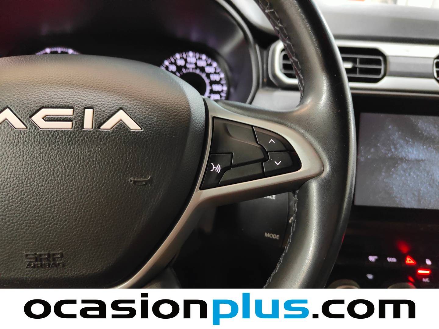 Dacia Duster Dacia Duster Journey Go TCE ECO-G 4X2 (100 CV) 2022