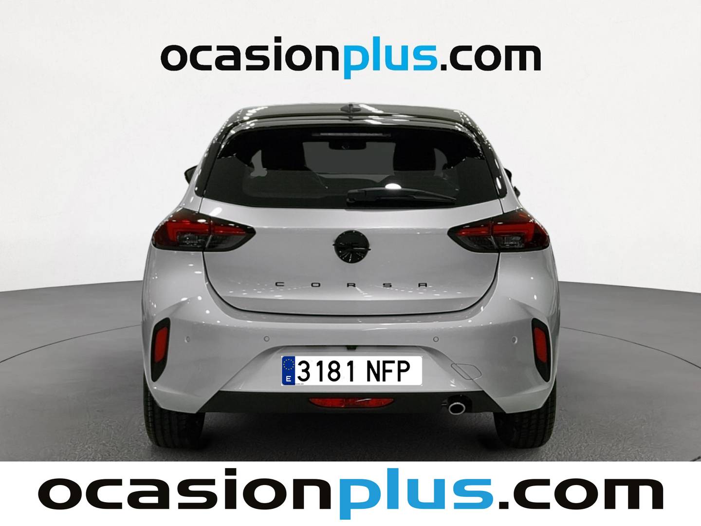 Foto Opel Corsa Opel Corsa 1.2 T XHL GS (100 CV)