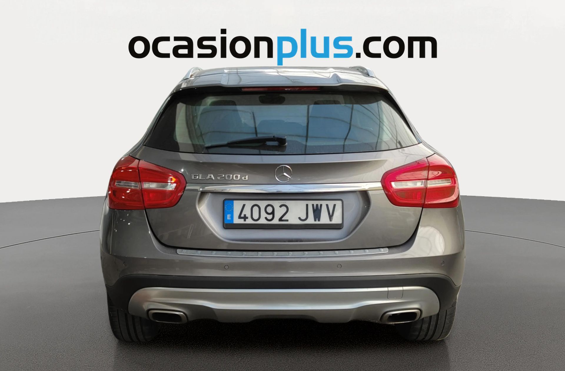 Mercedes-Benz GLA 200 d Urban - foto 16