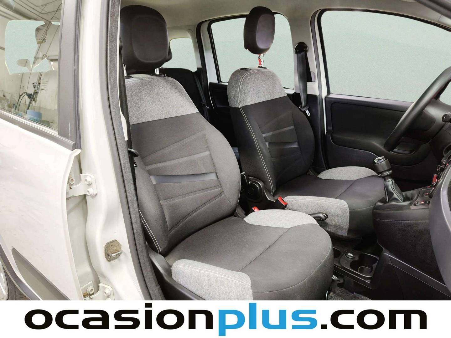 Foto Fiat Panda Fiat Panda 1.0 Hybrid GSE City Life (70 CV)