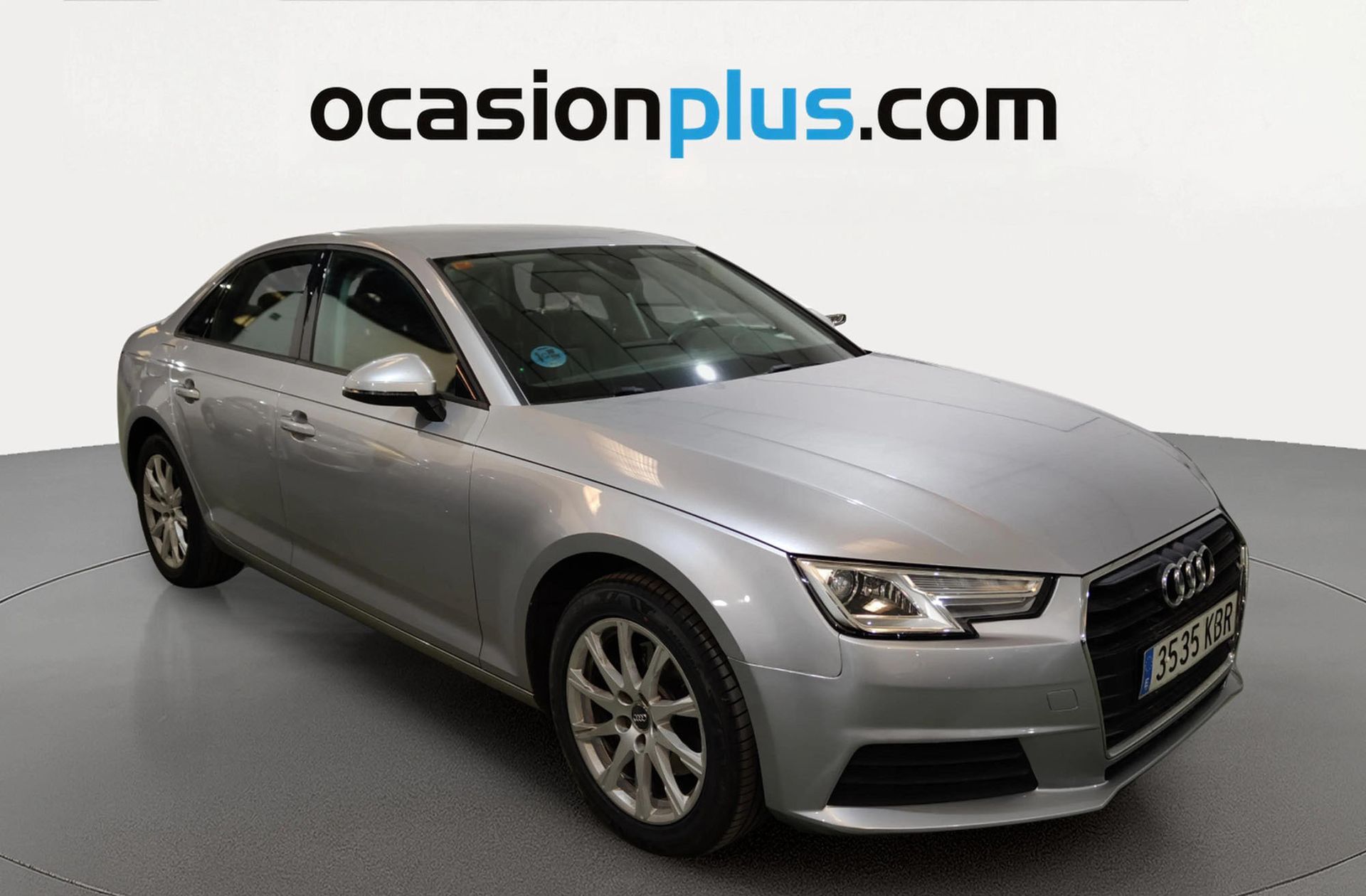 Audi A4 Advanced edition 2.0 TDI S tronic - foto 2