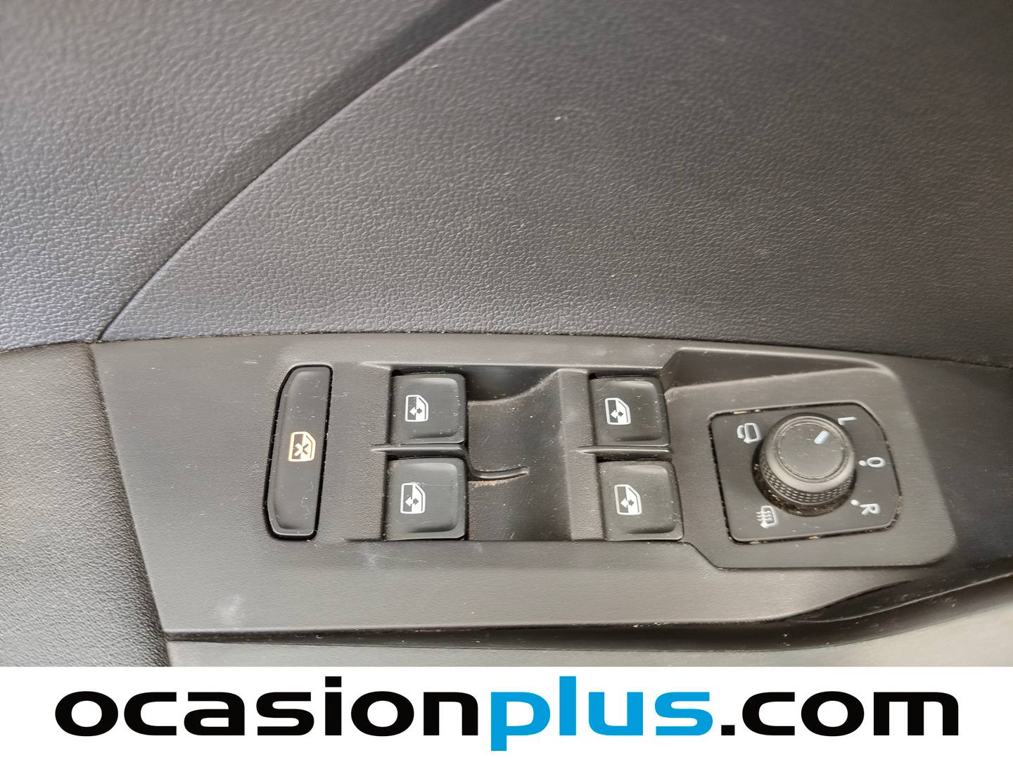 Volkswagen T-Cross Volkswagen T-Cross Advance 1.0 TSI (95 CV) gasolina