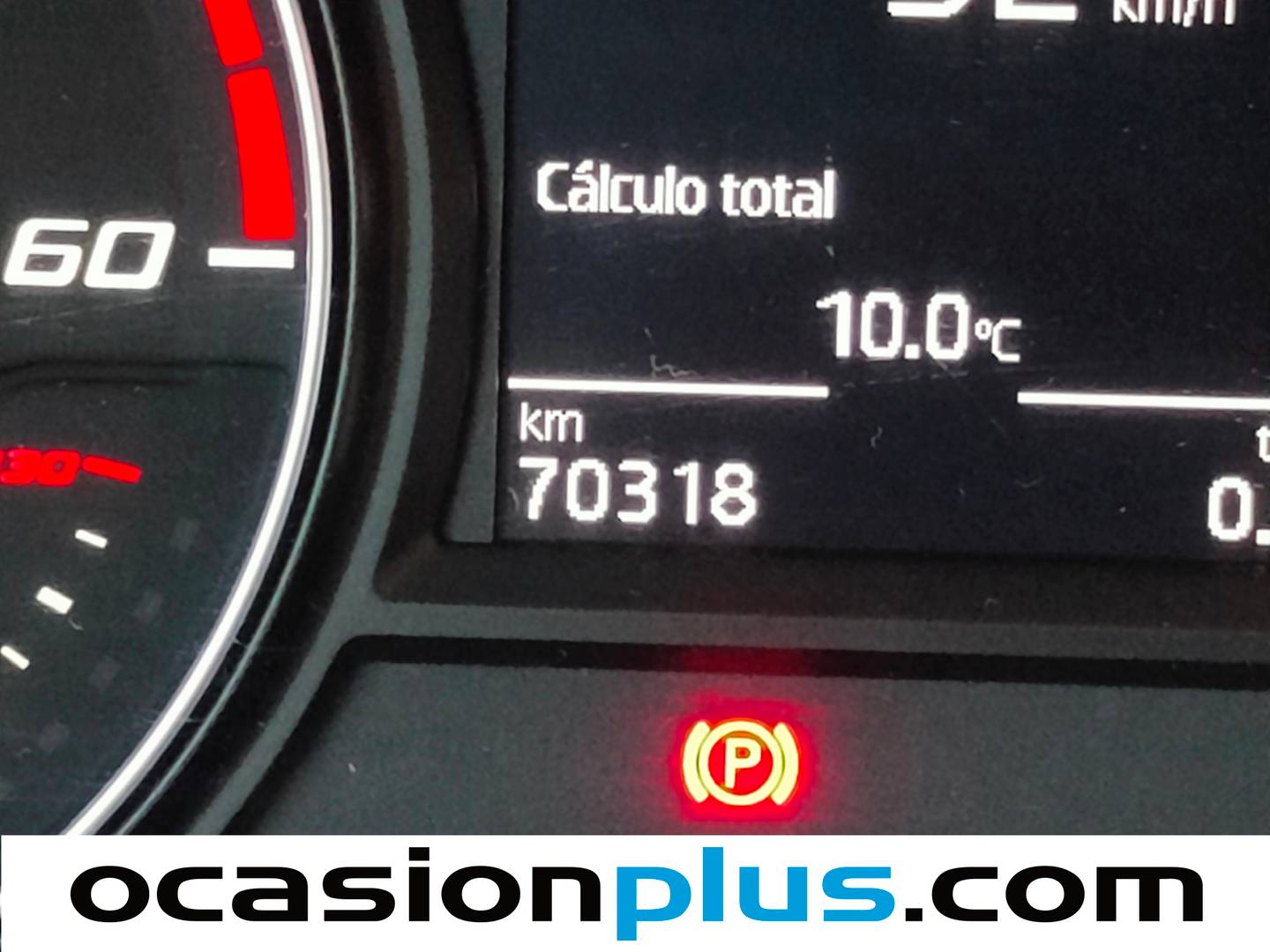 Foto Seat Ateca SEAT Ateca 1.6 TDI S&S Ecomotive Style Plus (115 CV)