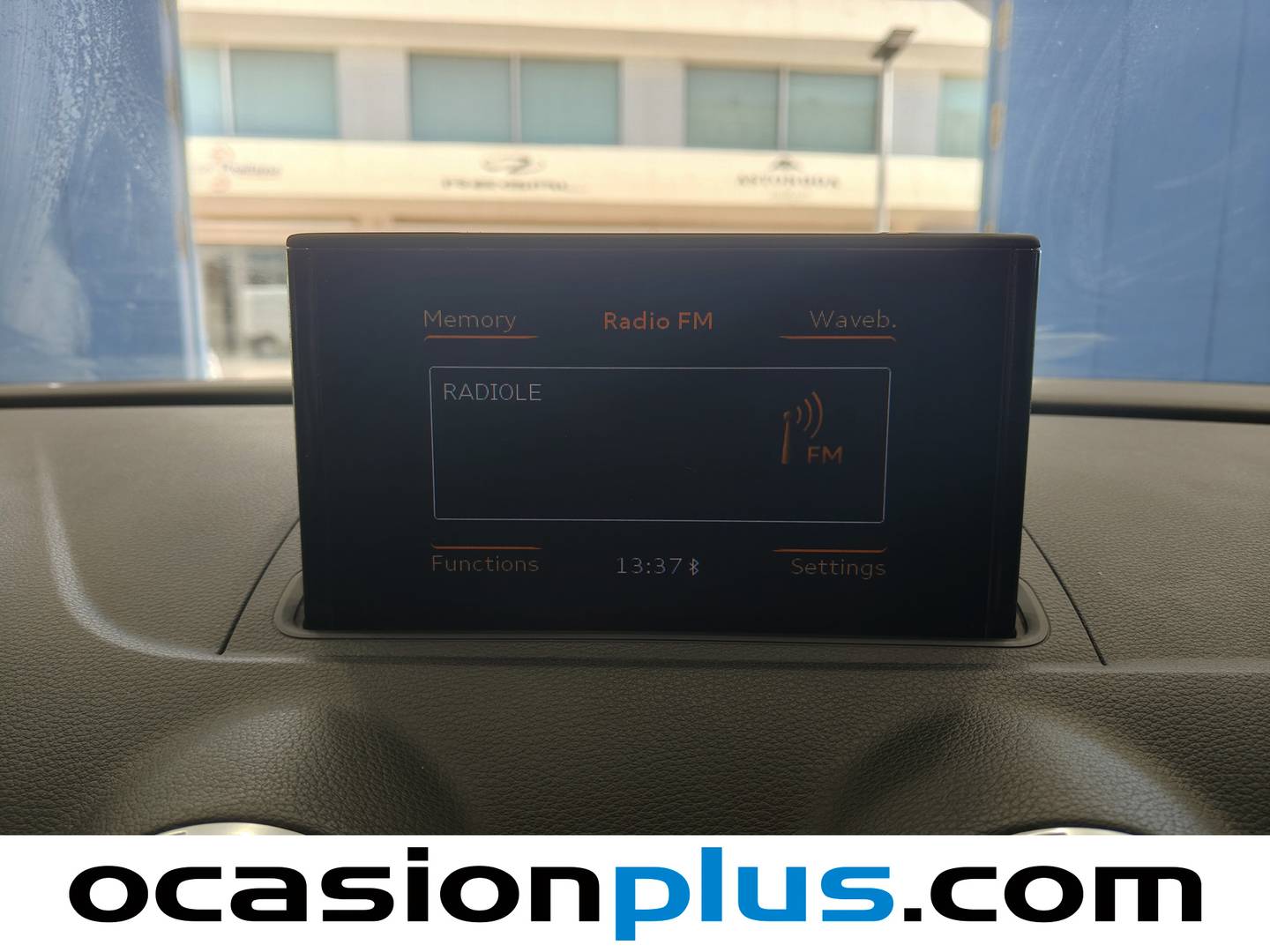 Audi A3 Audi A3 Sportback Advanced 1.6 TDI clean diesel (110 CV) S tronic al mejor precio