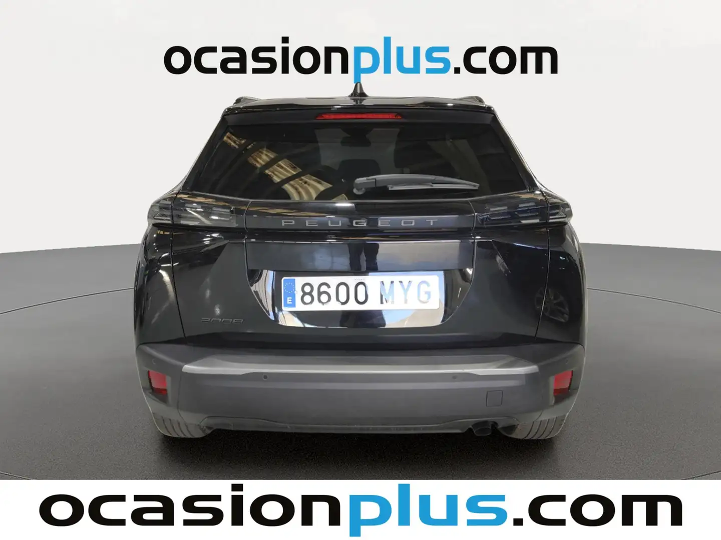 Foto Peugeot 2008 Peugeot 2008 PureTech 100 S&S Allure (100 CV)