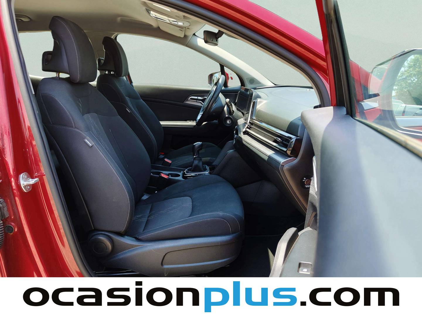 KIA Sportage KIA Sportage 1.6 T-GDi MHEV Drive 4x2 (150 CV) 2024