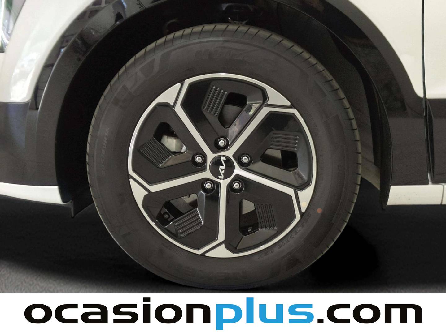 KIA Niro KIA Niro 1.6 GDi HEV Híbrido Drive (141 CV) seminuevo