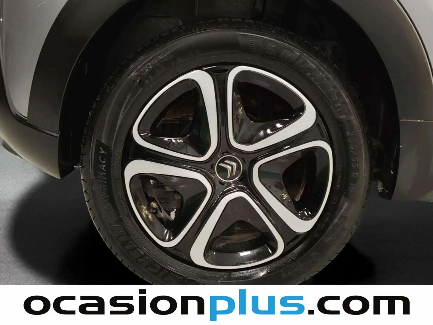 Foto Citroën C3 Origin Citroen C3 Origin Plus BlueHDi  (102 CV)