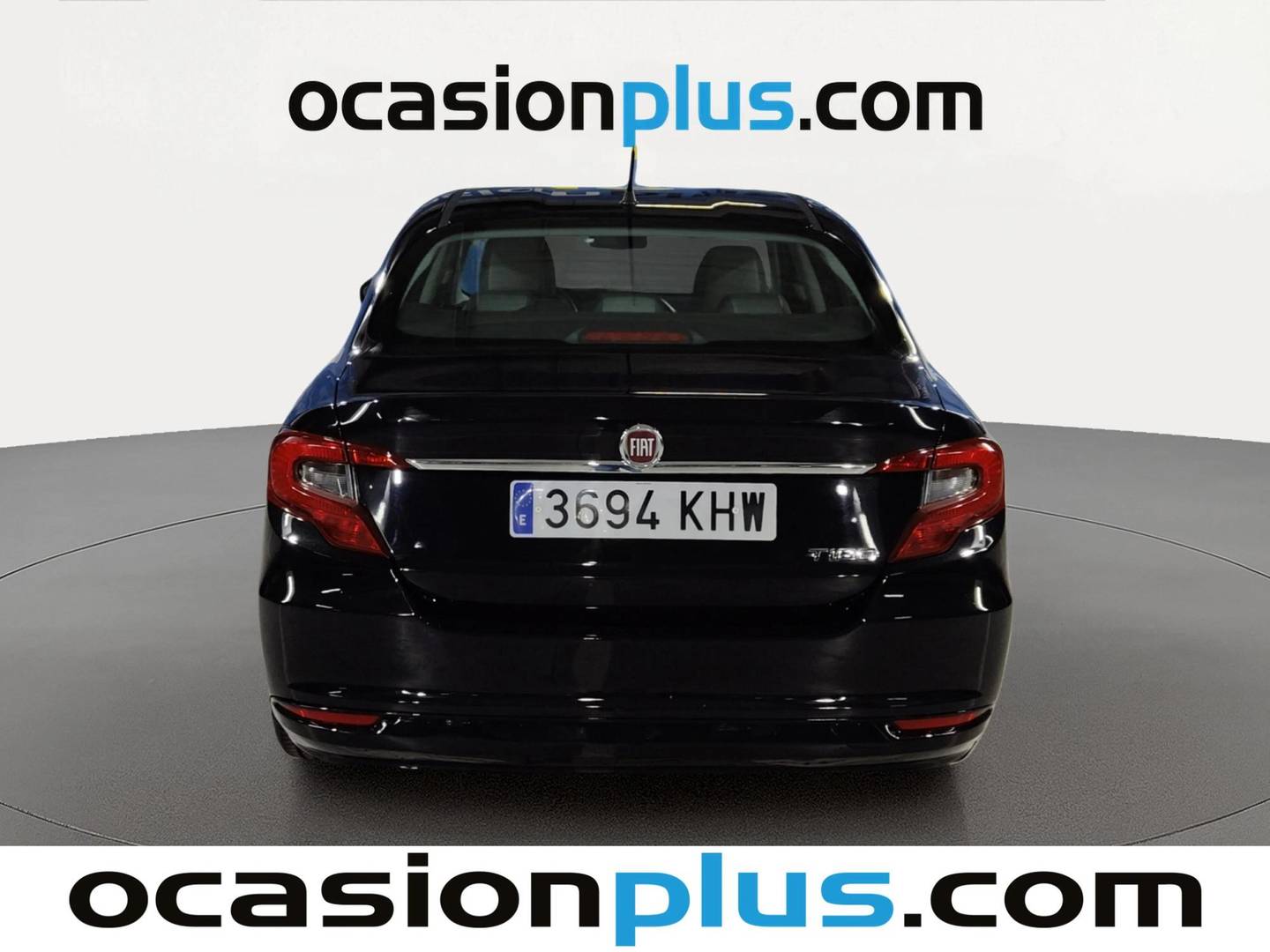 Fiat Tipo Fiat Tipo 1.3 Multijet Lounge (95 CV) barato