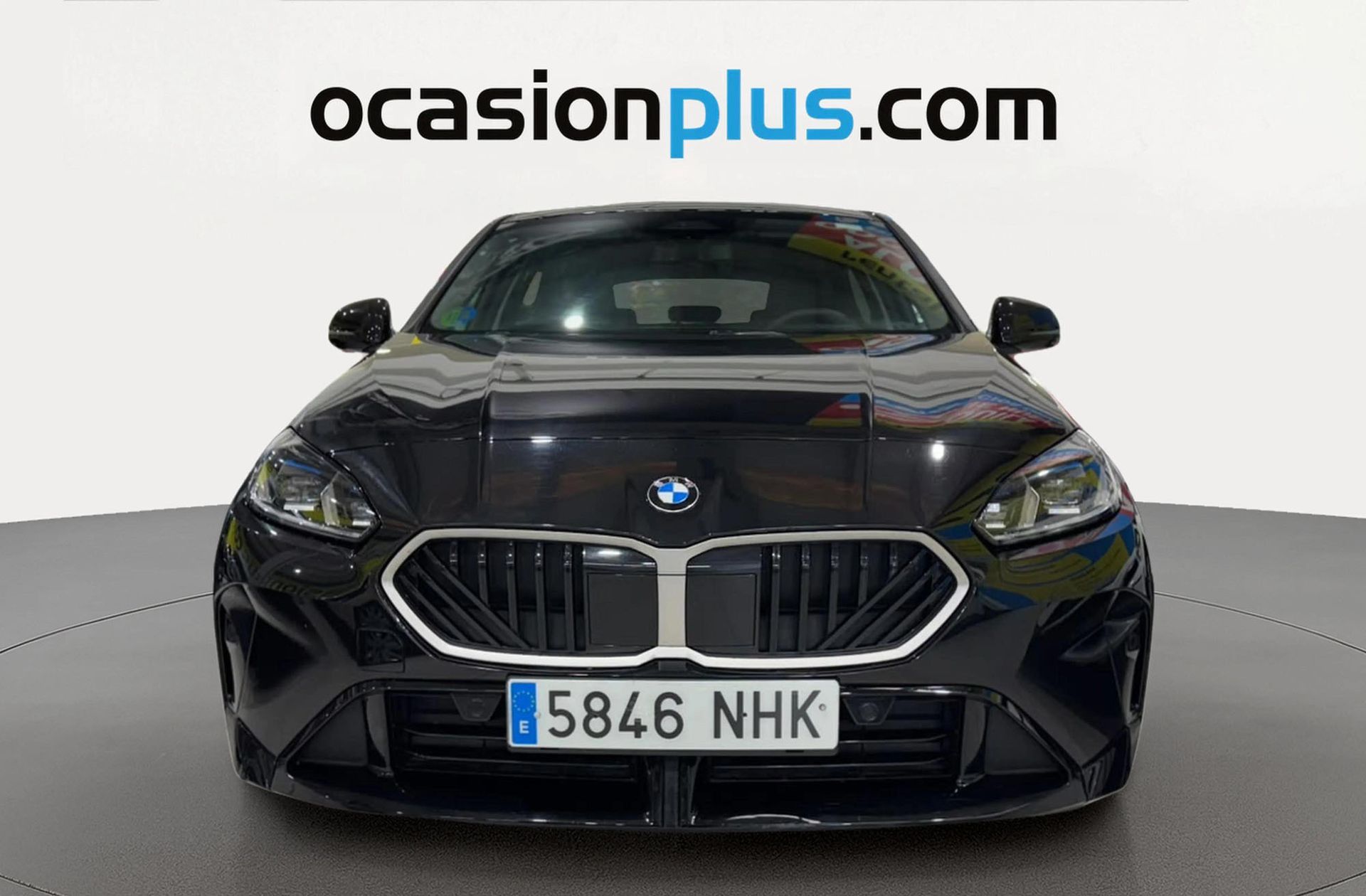 BMW Serie 1 120d Pack M - foto 15