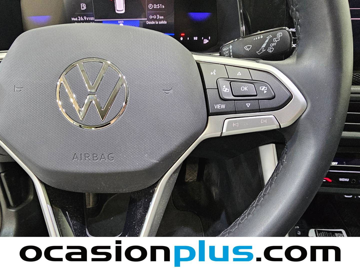 Foto Volkswagen Taigo Volkswagen Taigo ``Más`` 1.0 TSI  (115 CV) DSG
