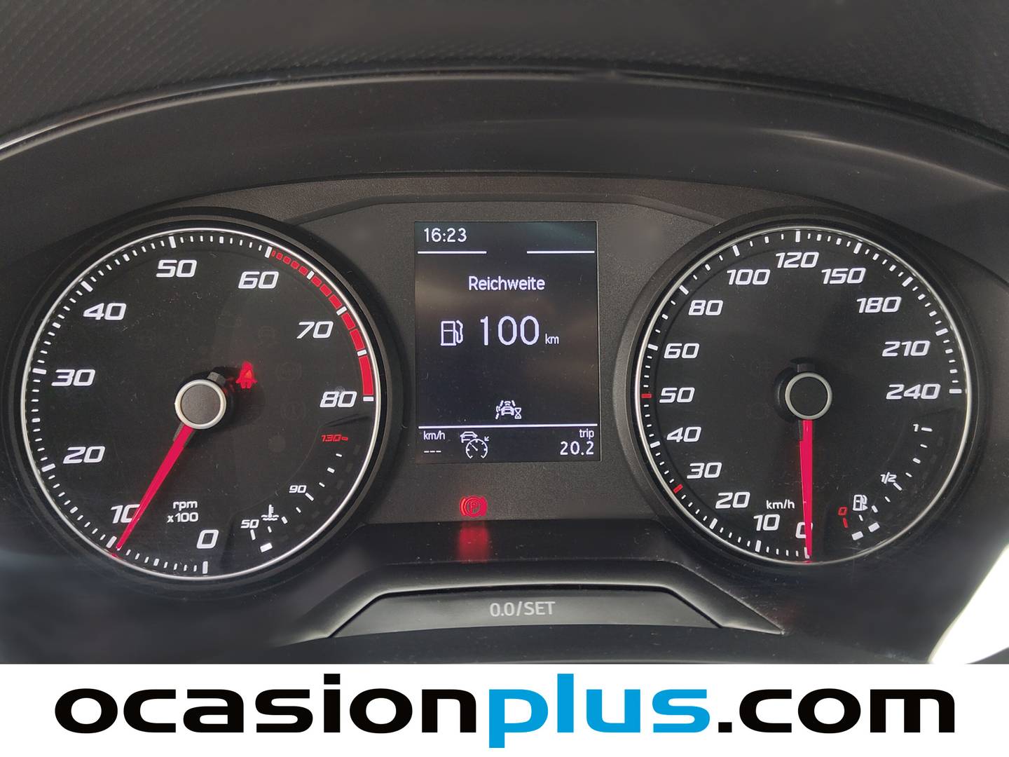 Seat Arona Seat Arona 1.0 TSI Style XL Edition (110 CV) seminuevo