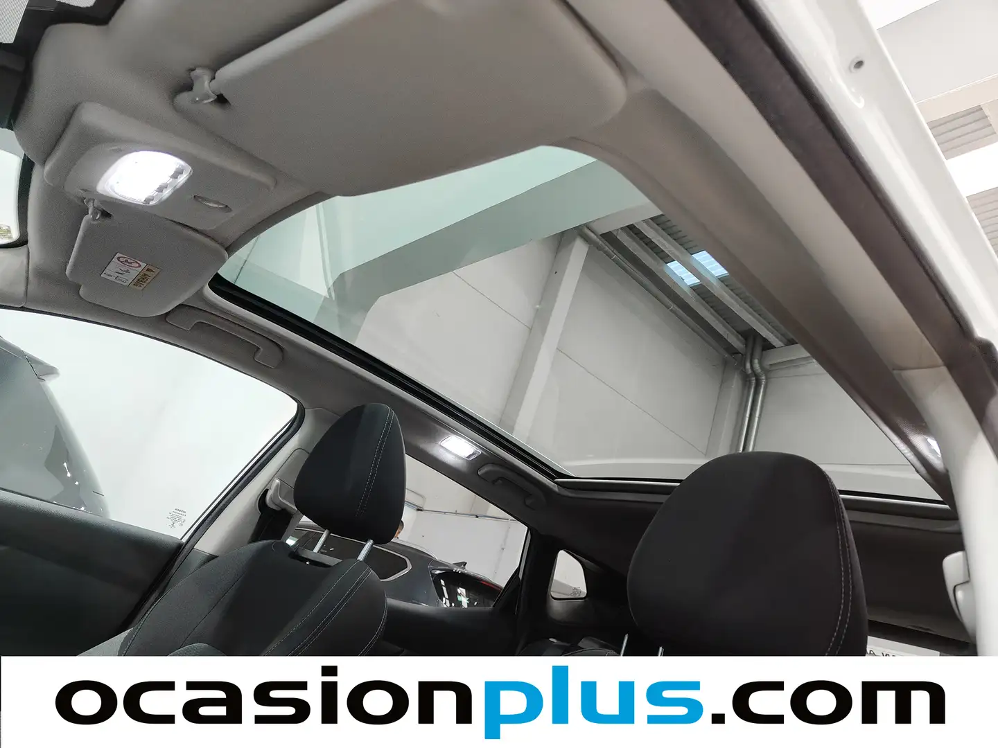 Foto Nissan QASHQAI Nissan Qashqai dCi 110 N-Connecta 4x2 (110 CV)