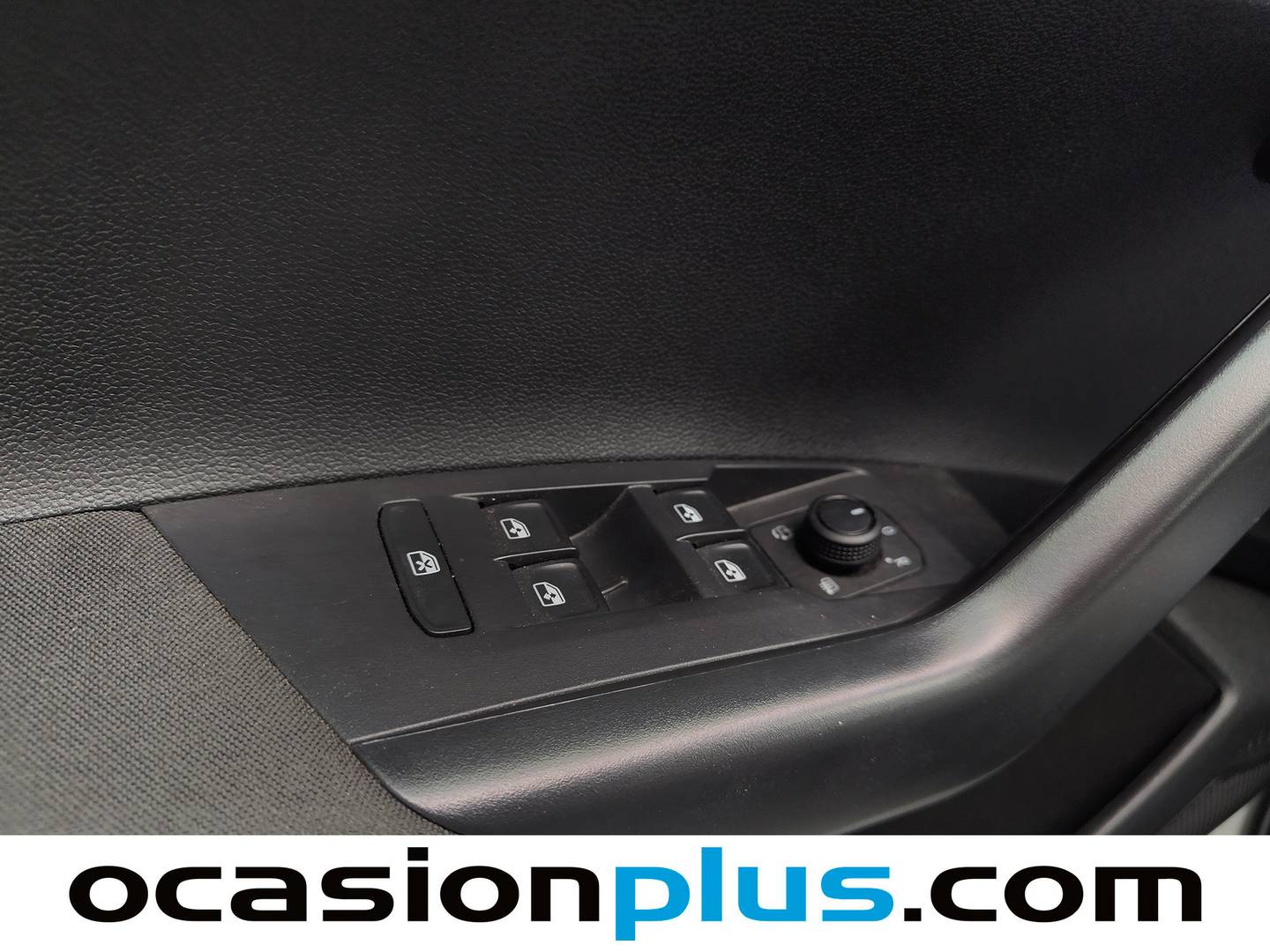 Volkswagen Taigo Volkswagen Taigo ``Más`` 1.0 TSI  (95 CV) de segunda mano
