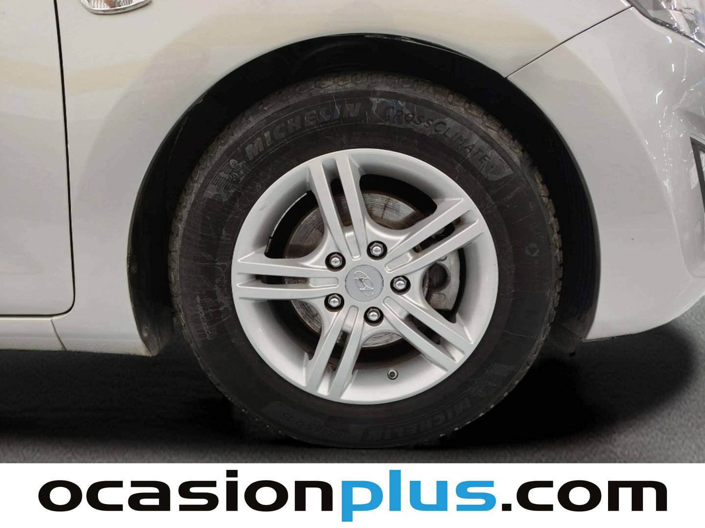 Foto Hyundai i30 Hyundai i30 1.4 MPI BlueDrive 25 Aniversario (100 CV)