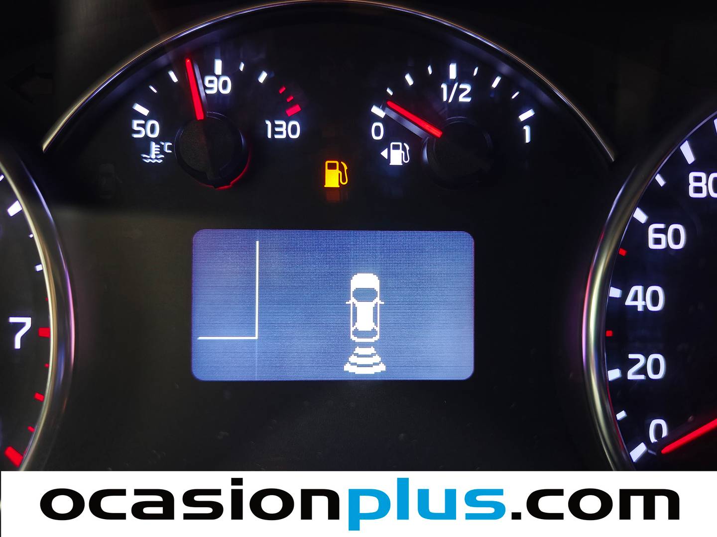 Extras y acabados del KIA Carens KIA Carens 1.6 GDi Drive (135 CV)