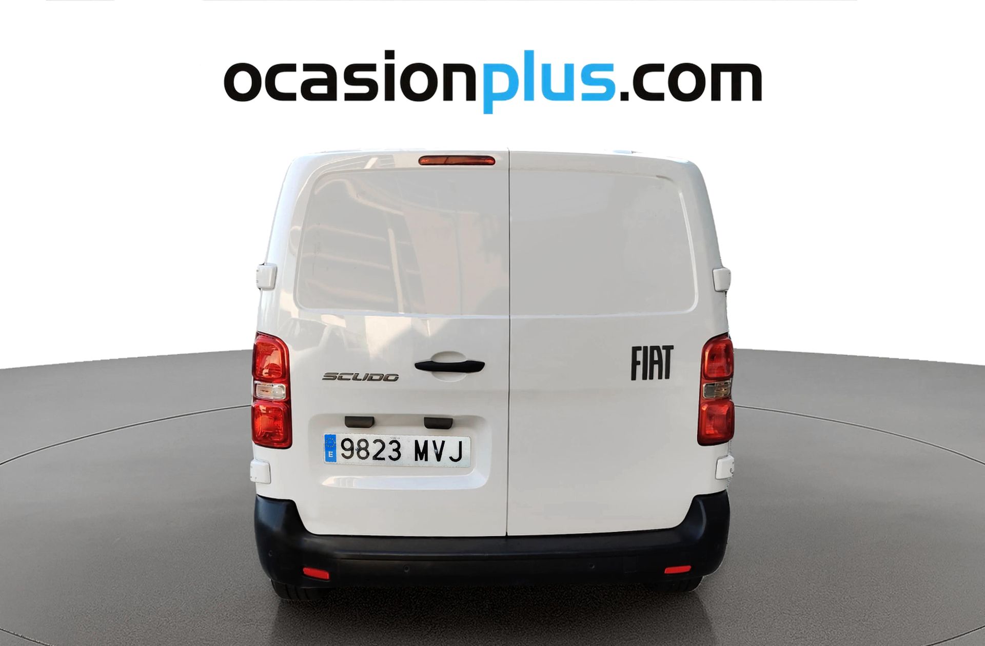 Fiat Scudo Furgon 1.5 BlueHDi L2 - foto 10