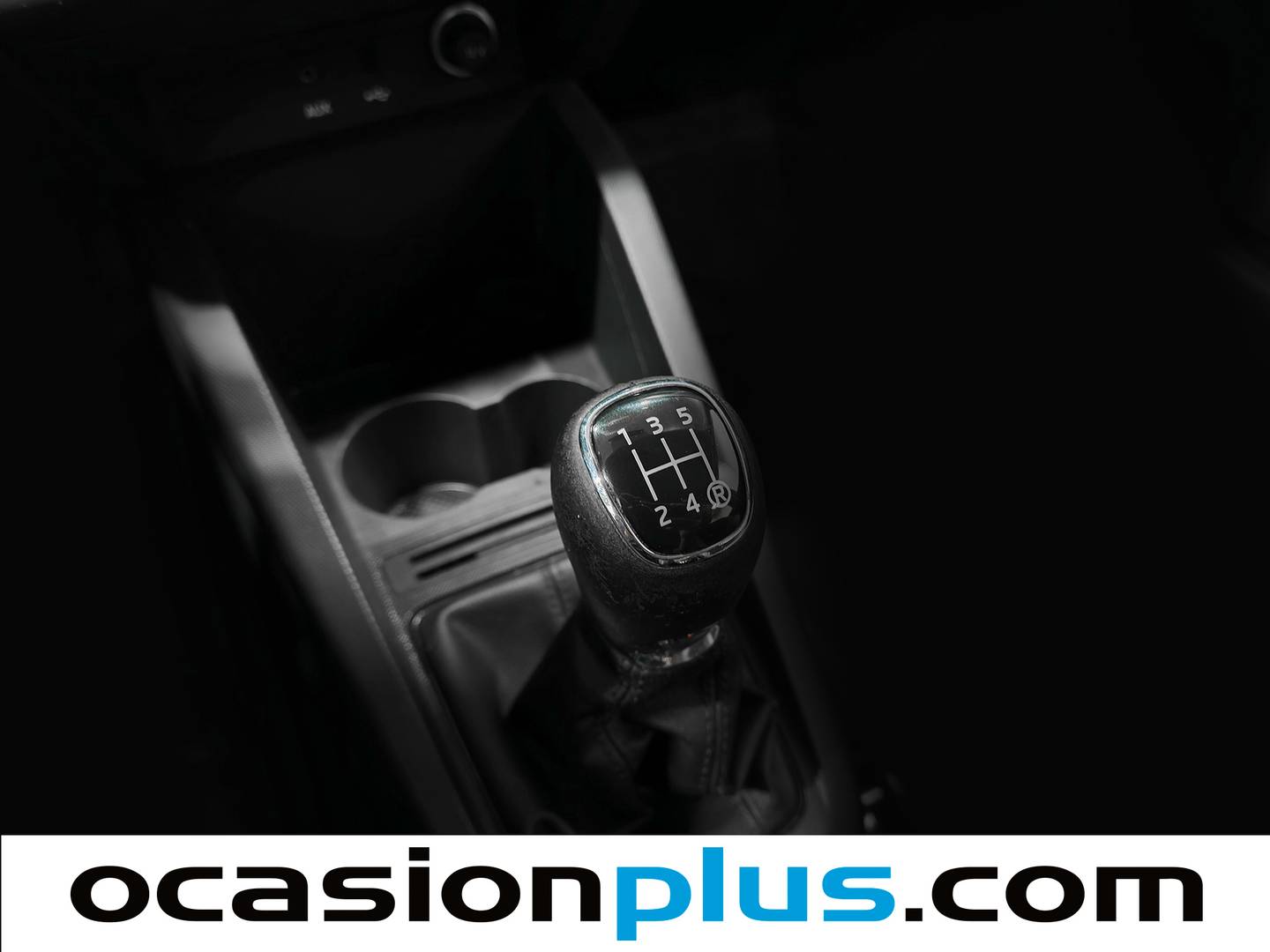 Skoda Fabia Skoda Fabia 1.0 MPI Ambition (75 CV) de segunda mano