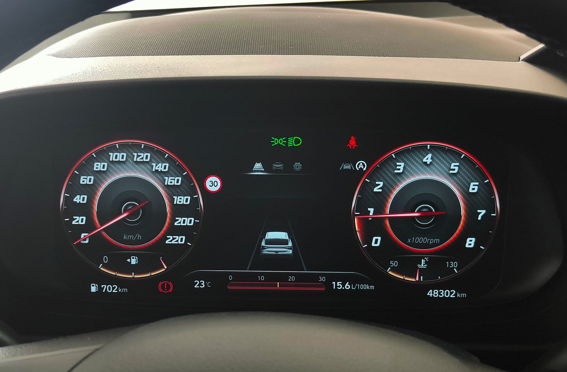 Hyundai i20 1.0 T-GDi Klass - foto 20