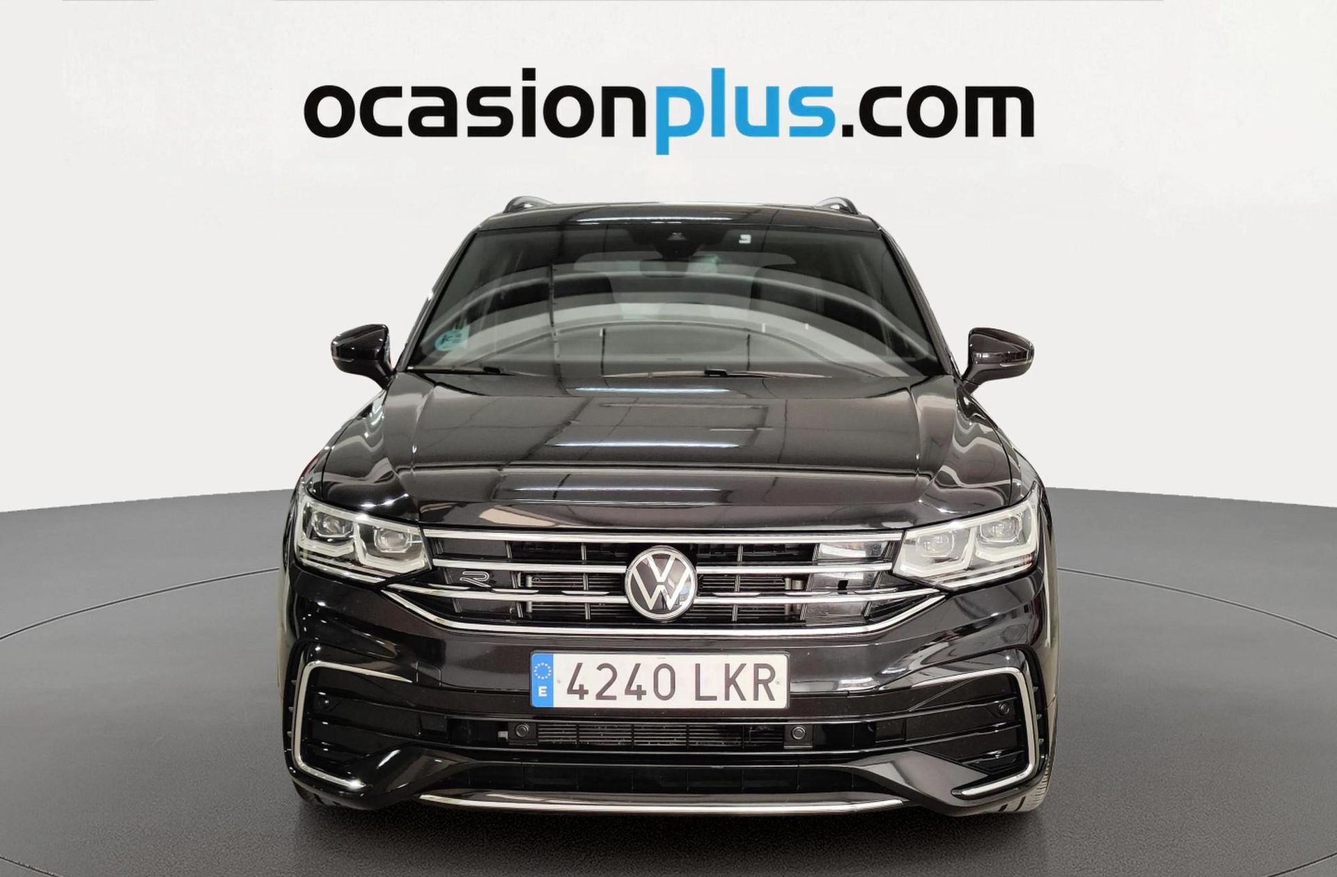 Volkswagen Tiguan R-Line 2.0 TDI 4Motion DSG - foto 20