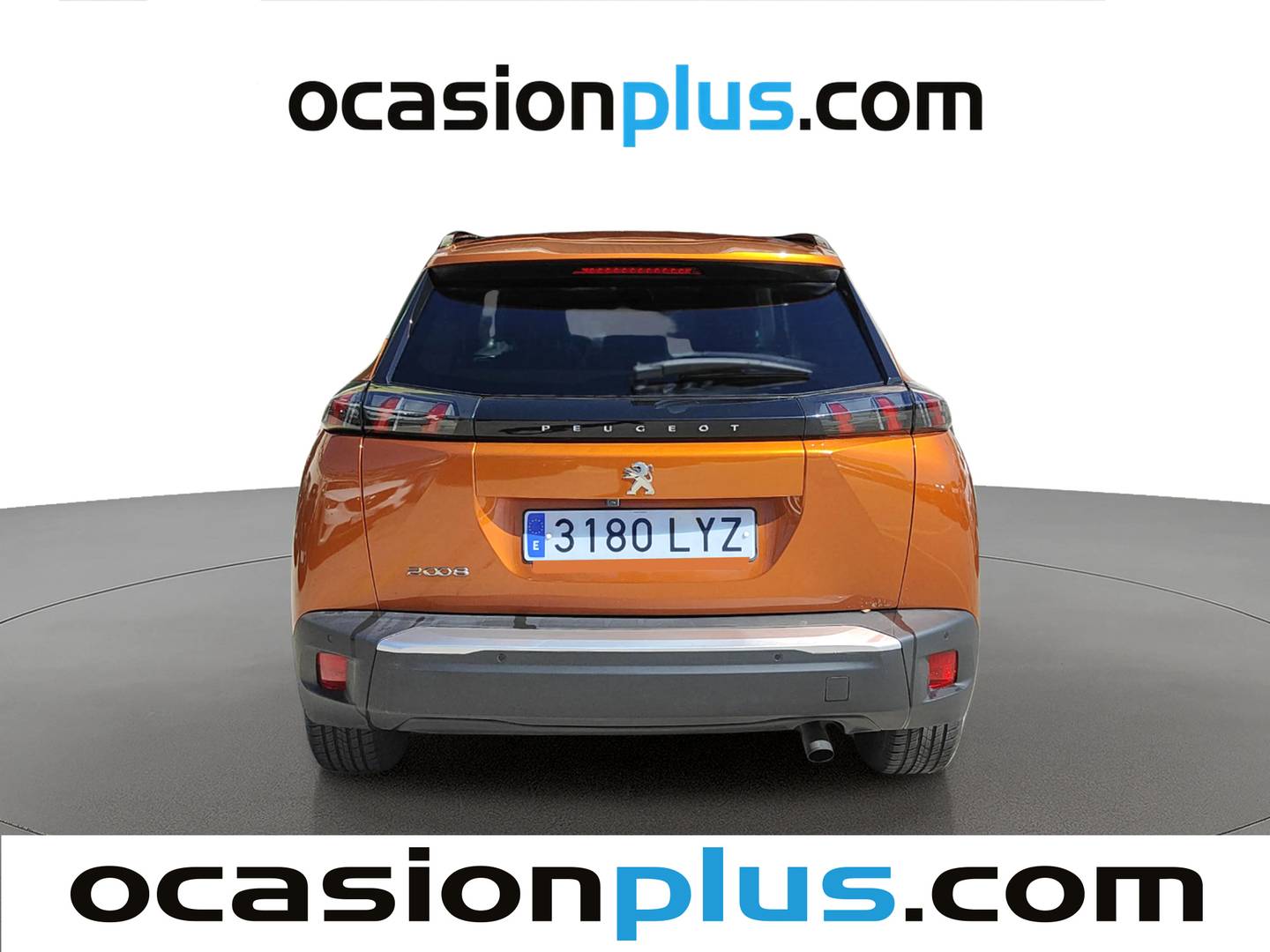 Peugeot 2008 Peugeot 2008 PureTech 100 S&S Allure Pack (100 CV) al mejor precio