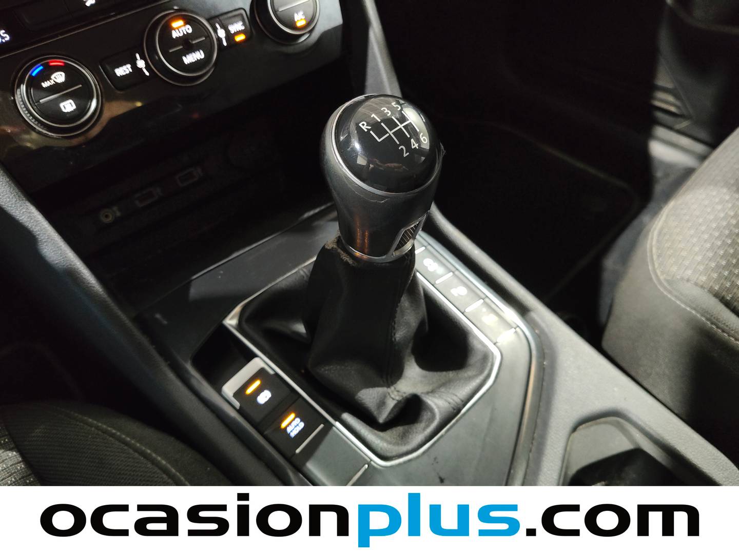 Volkswagen Tiguan Allspace Volkswagen Tiguan Allspace Advance 2.0 TDI (150 CV) 7 PLAZAS de segunda mano