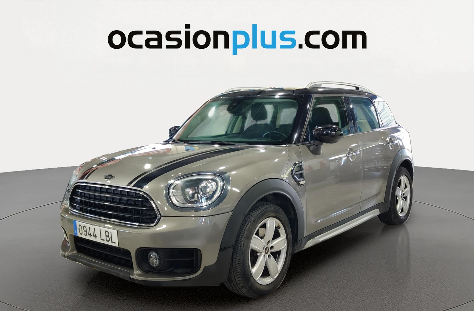 MINI Countryman Cooper