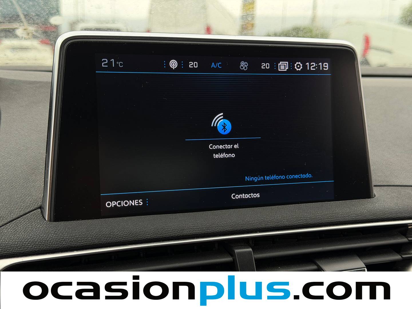Peugeot 3008 Peugeot 3008 BlueHDI 130 S&S Allure (130 CV) barato