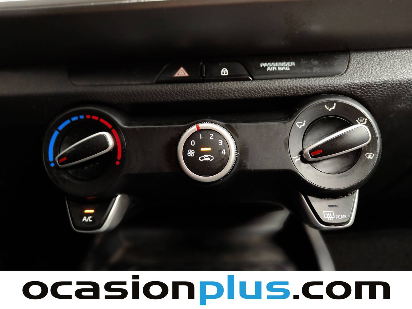 KIA Stonic KIA Stonic 1.0 T-GDi MHEV iMT Concept (100 CV) al mejor precio