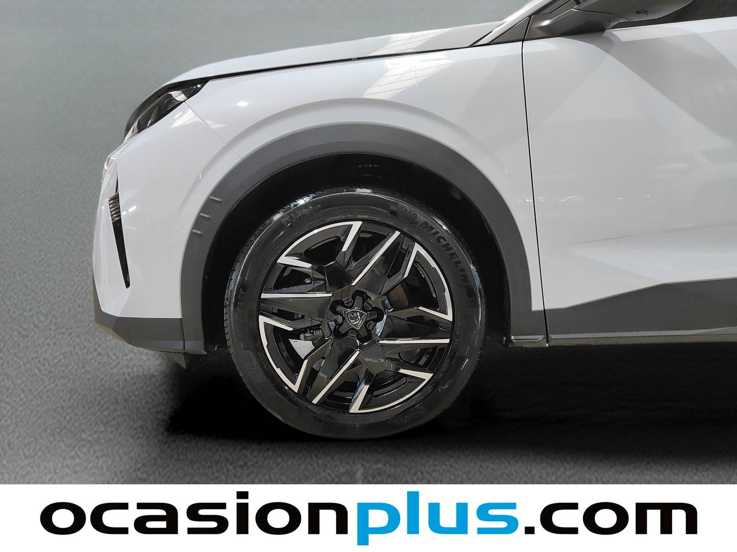 Peugeot 3008 Peugeot 3008 PureTech 130 S&S Active Pack (130 CV) 2026