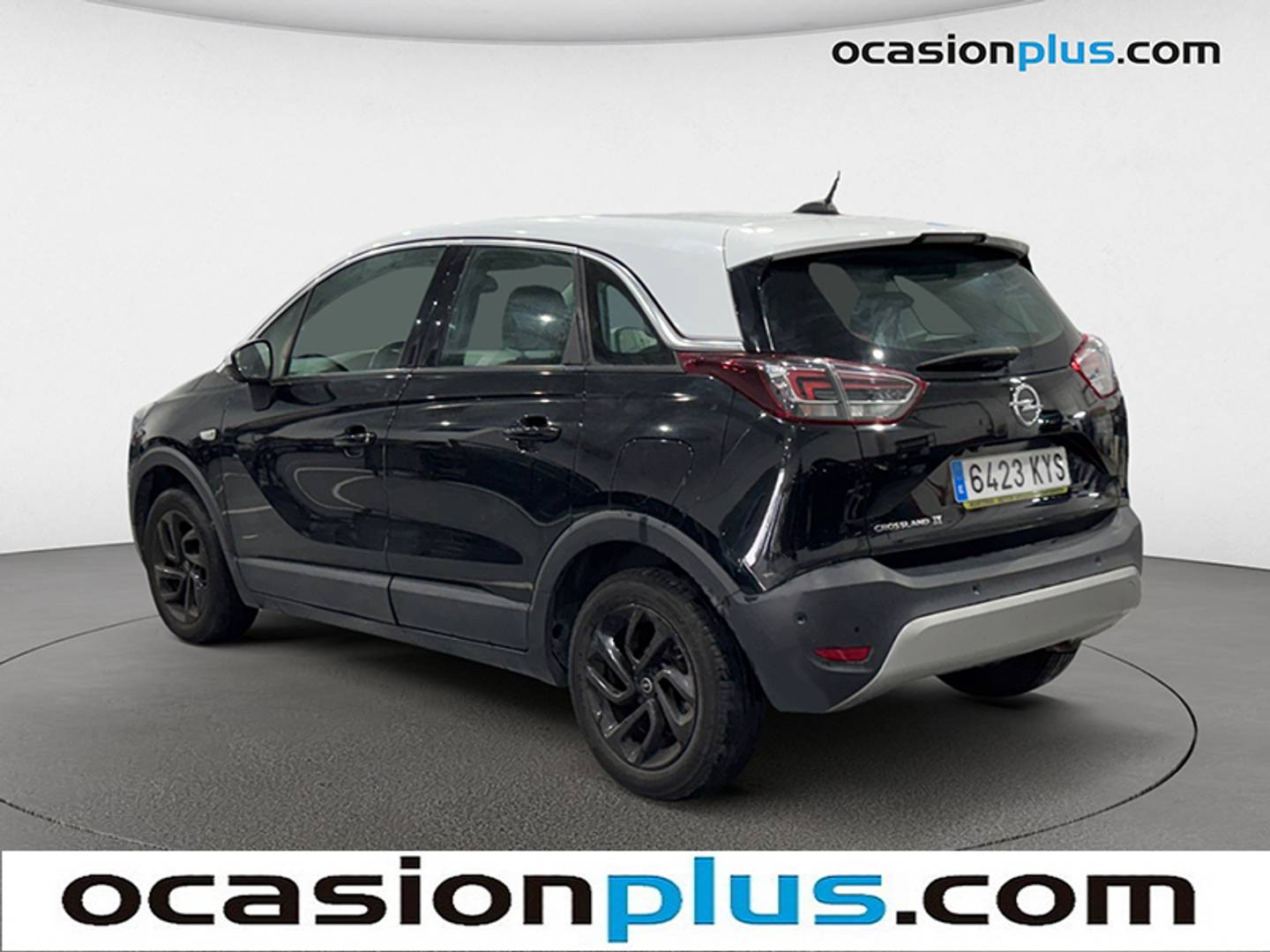Foto Opel Crossland X Opel Crossland X 1.2 Innovation (130 CV)