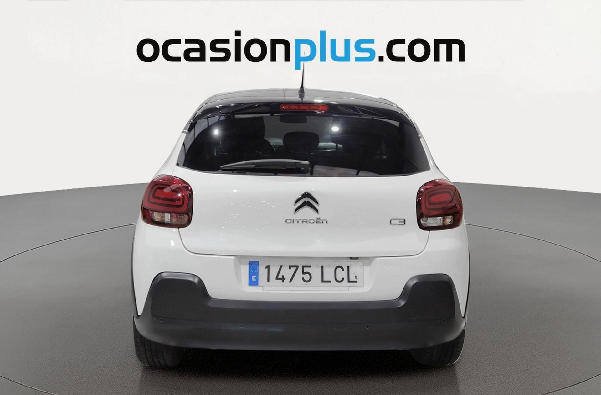 Citroën C3 PureTech 110 Shine - foto 15