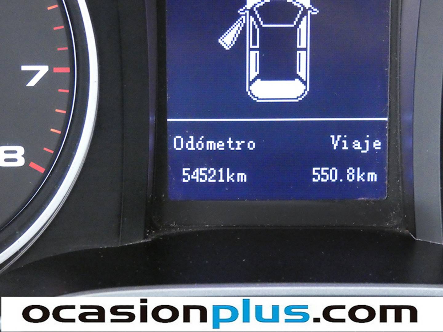 Foto DR AUTOMOBILES DR4 DR AUTOMOBILES DR4 1.6 GLP (106 CV)