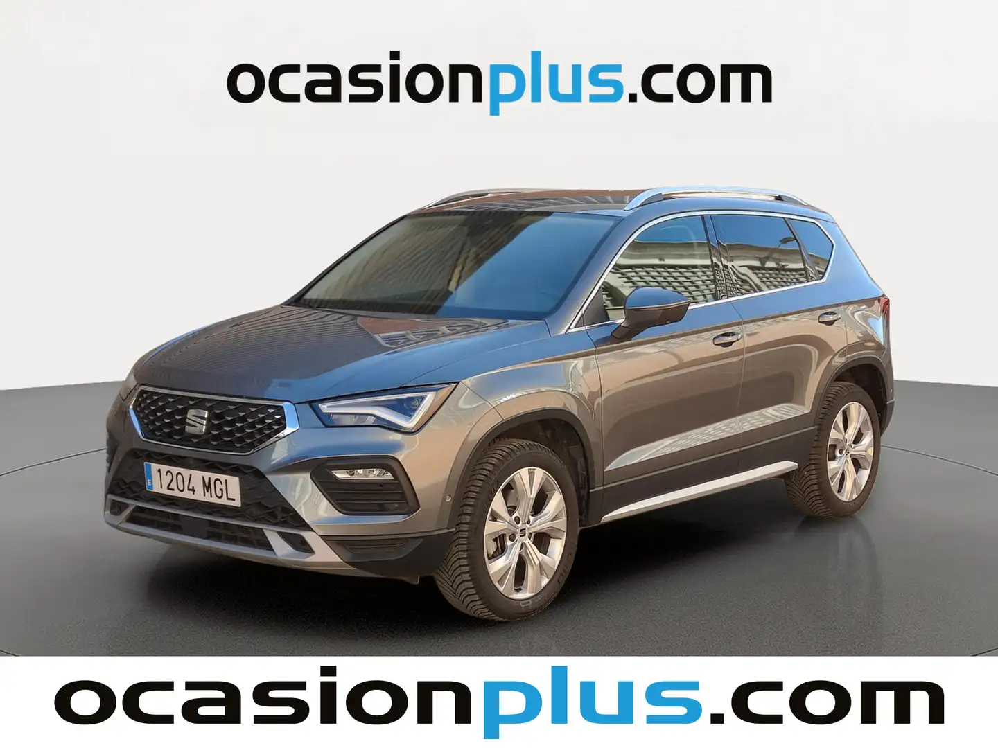 Foto Seat Ateca SEAT Ateca 2.0 TDI X-Perience XXL (150 CV)