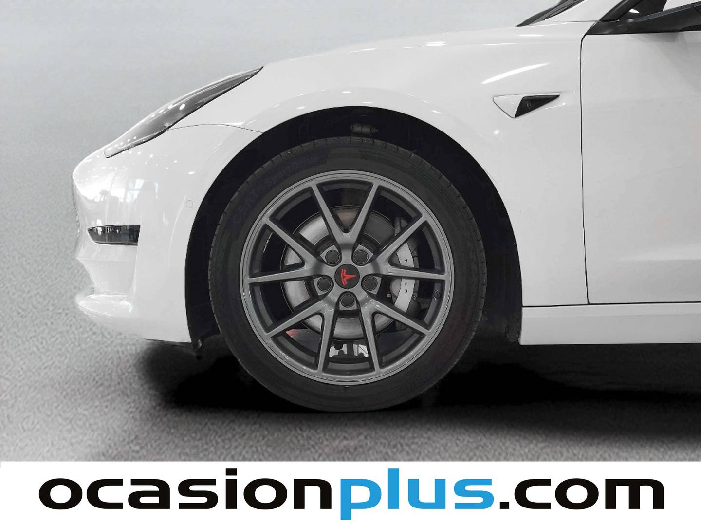 Tesla Model 3 Tesla Model 3 Estándar Plus RWD (306 CV) 306cv