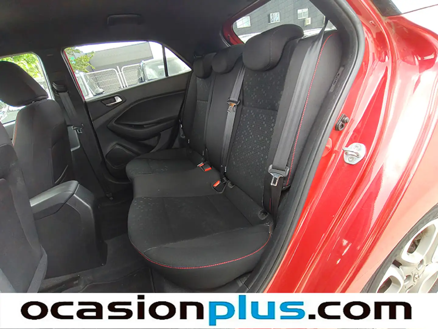 Foto Hyundai i20 Hyundai i20 1.0 TGDI Tecno LE DCT (100 CV)