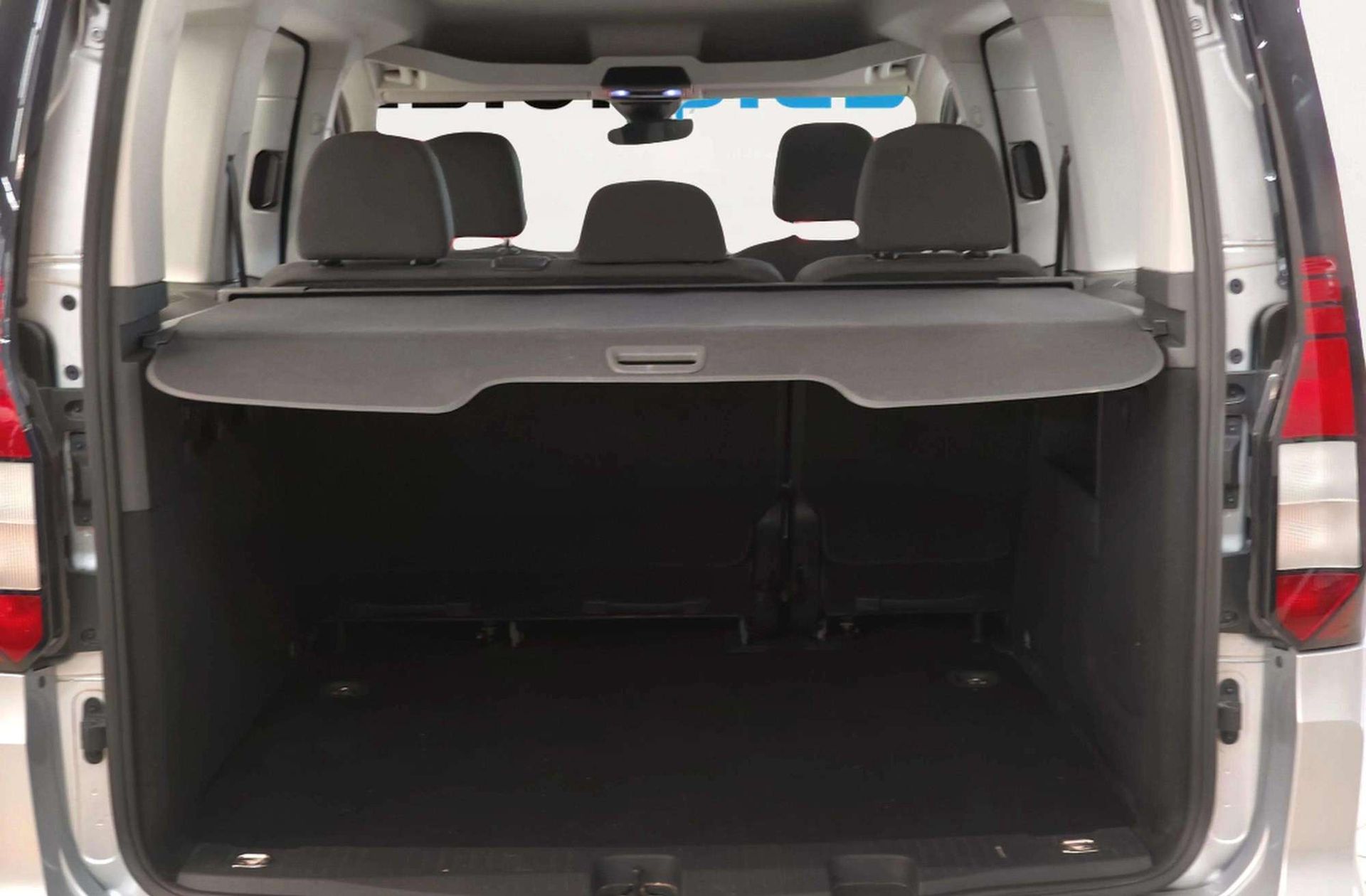 Volkswagen Caddy Origin 2.0 TDI - foto 15