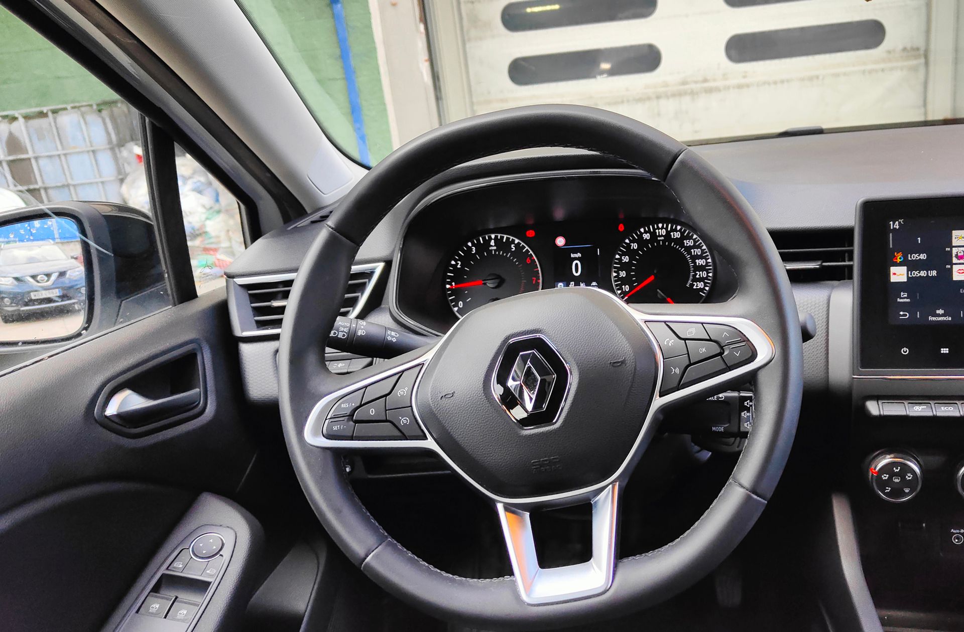 Renault Clio Equilibre TCe GLP - foto 23