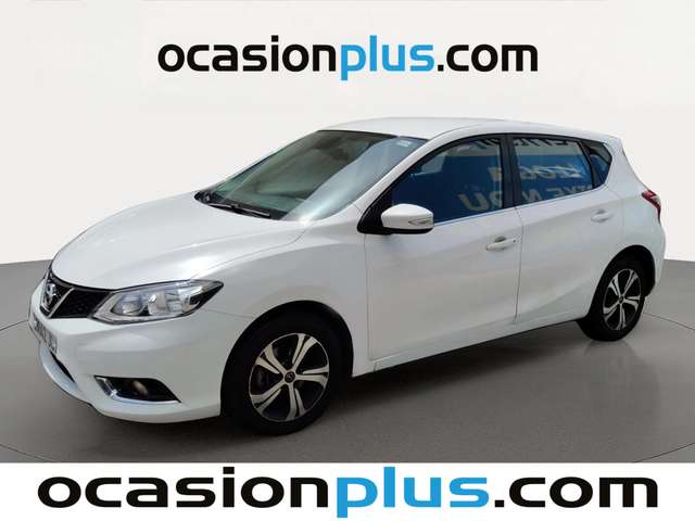 Nissan PULSAR 1.5 dCi Acenta (110 CV) de segunda mano