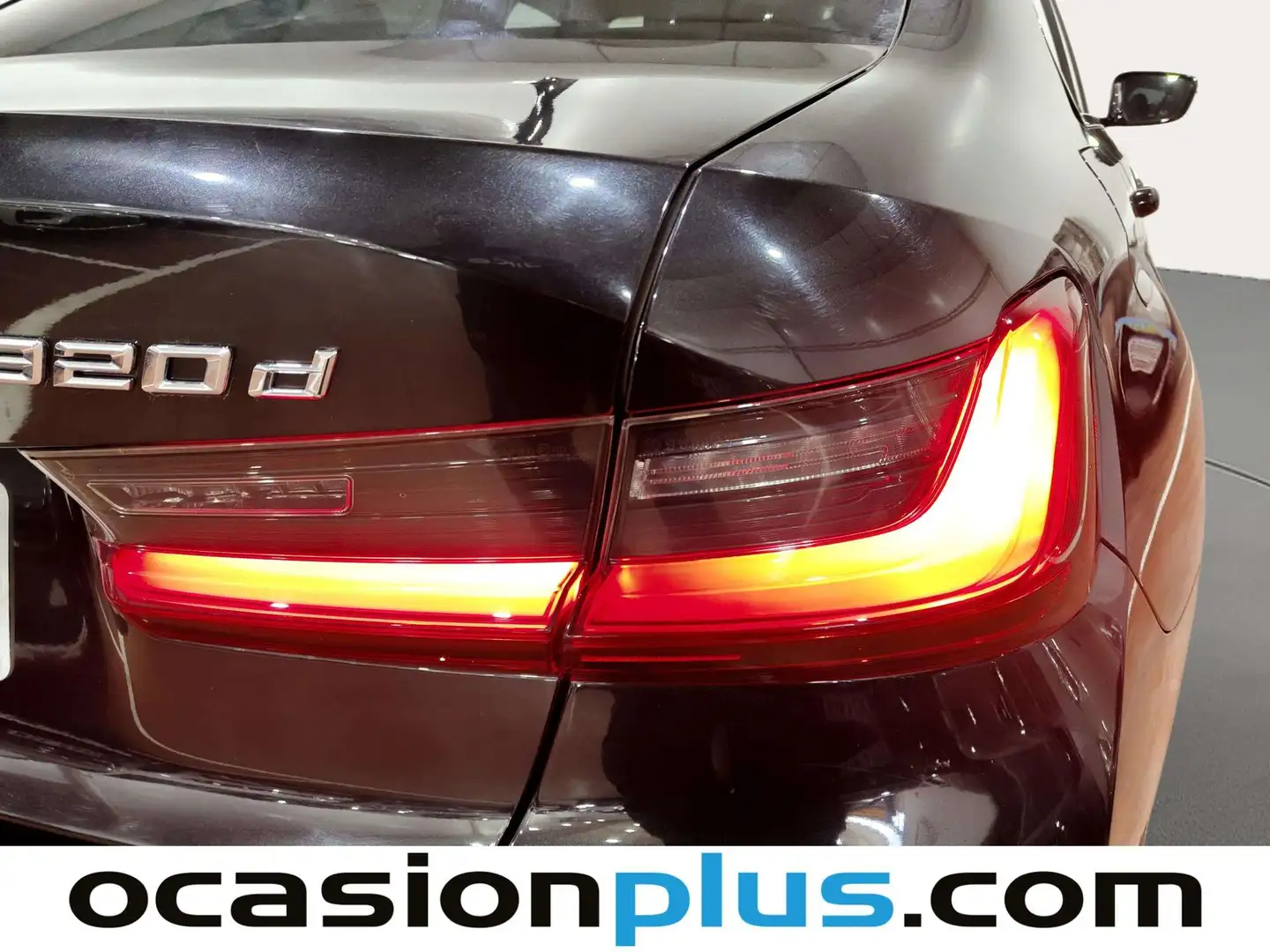 Foto BMW Serie 3 BMW Serie 3 320d (190 CV)