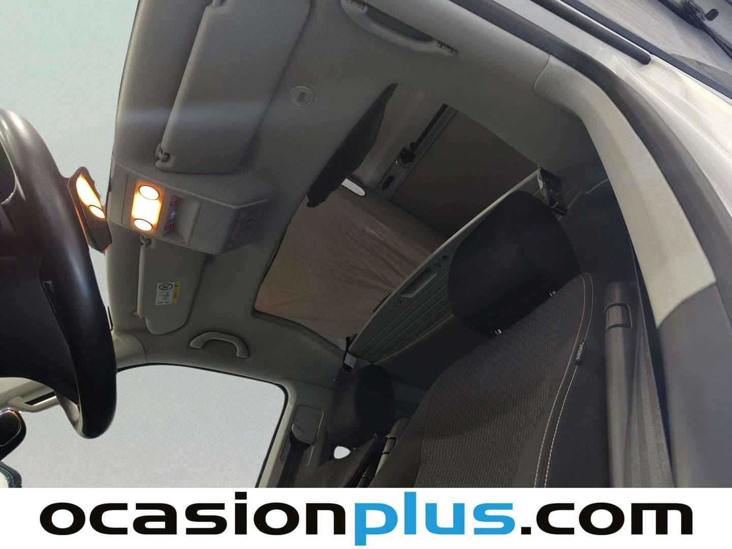 Foto Volkswagen California Volkswagen California Beach 2.0 TDI (150CV) BMT DSG 4Mot 7 Plazas