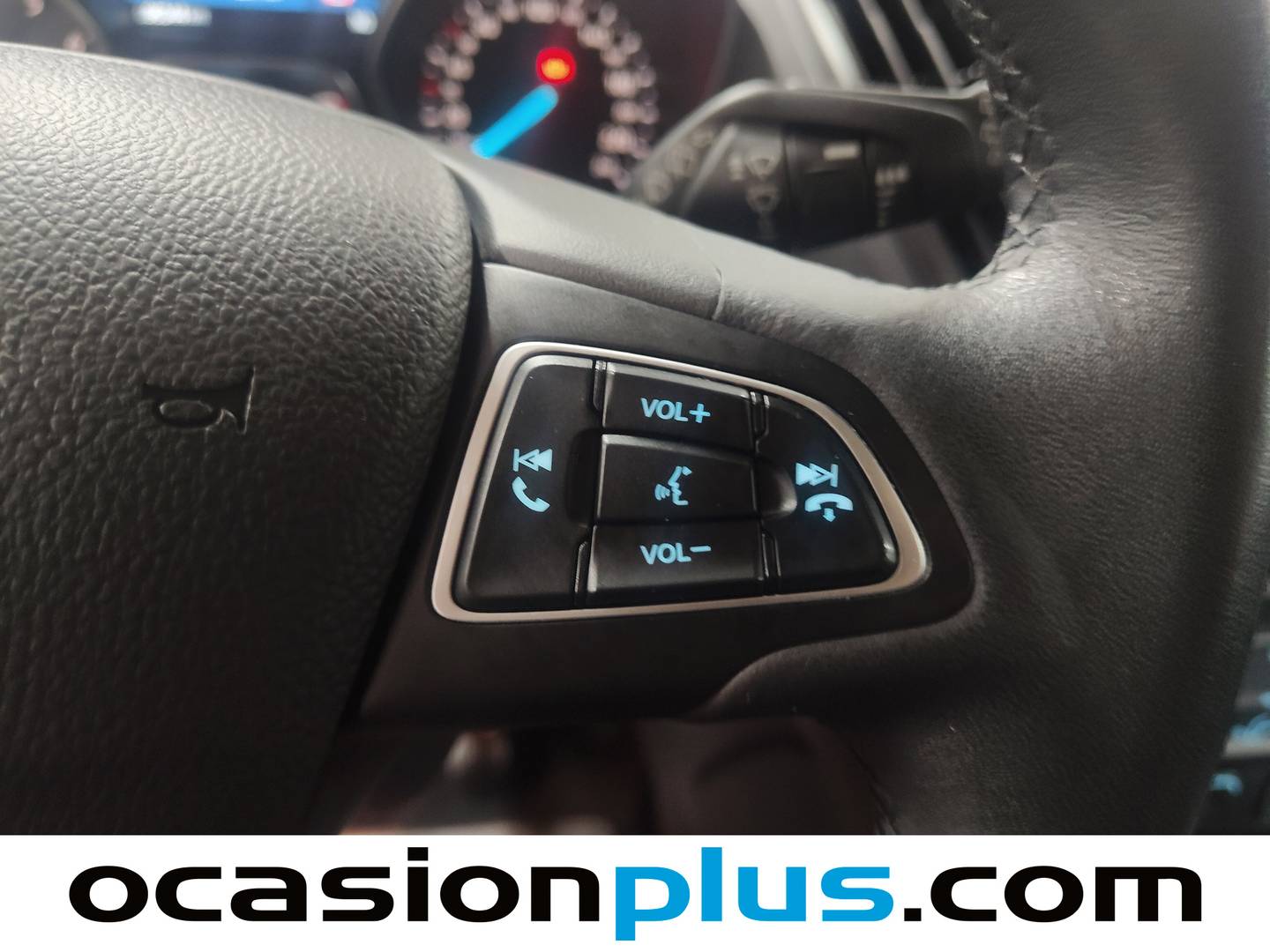 Ford Kuga Ford Kuga 1.5 EcoBoost S&S Trend+ 4x2 (120 CV) barato
