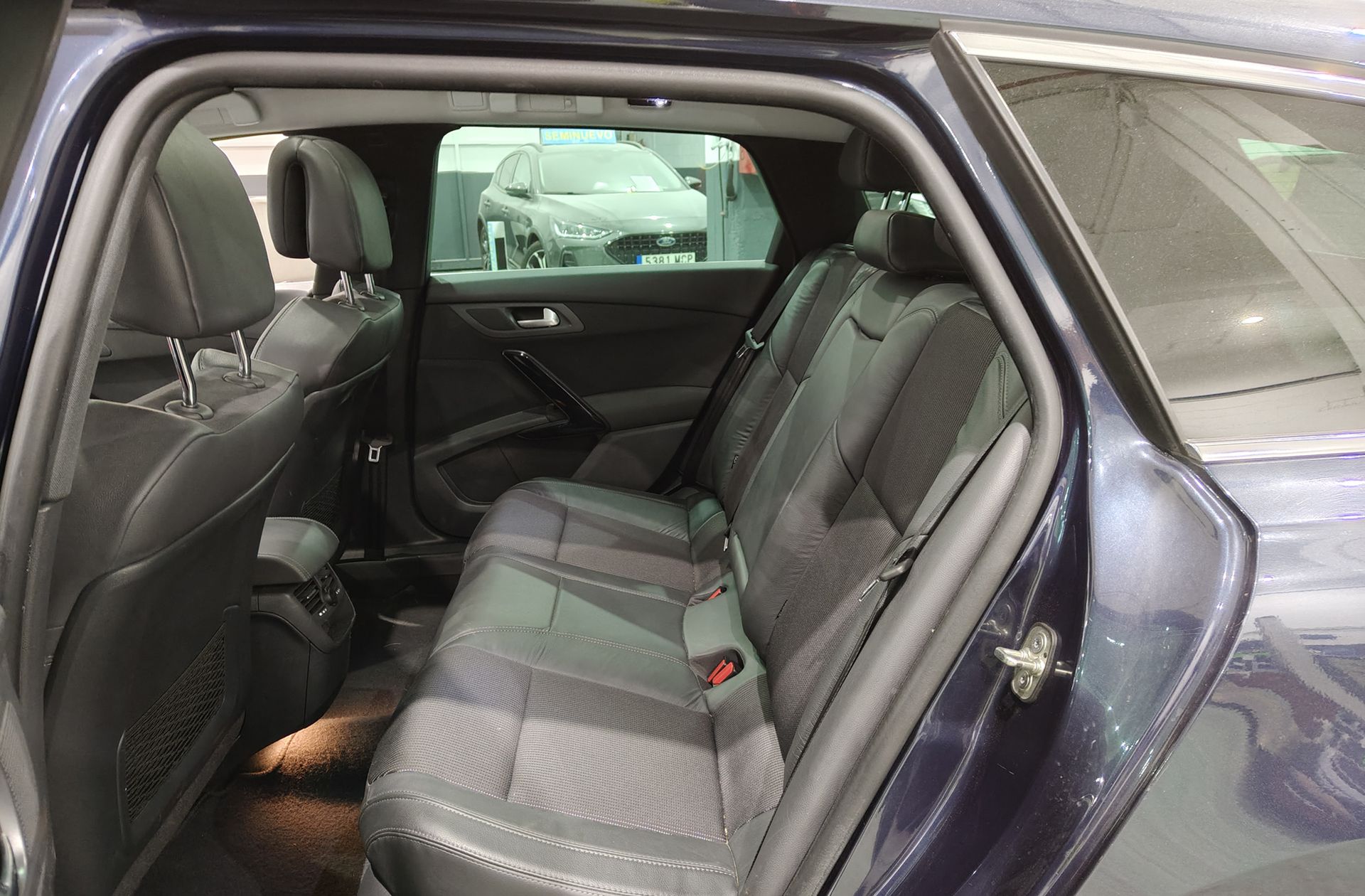 Peugeot 508 SW BlueHDi 150 Allure - foto 12