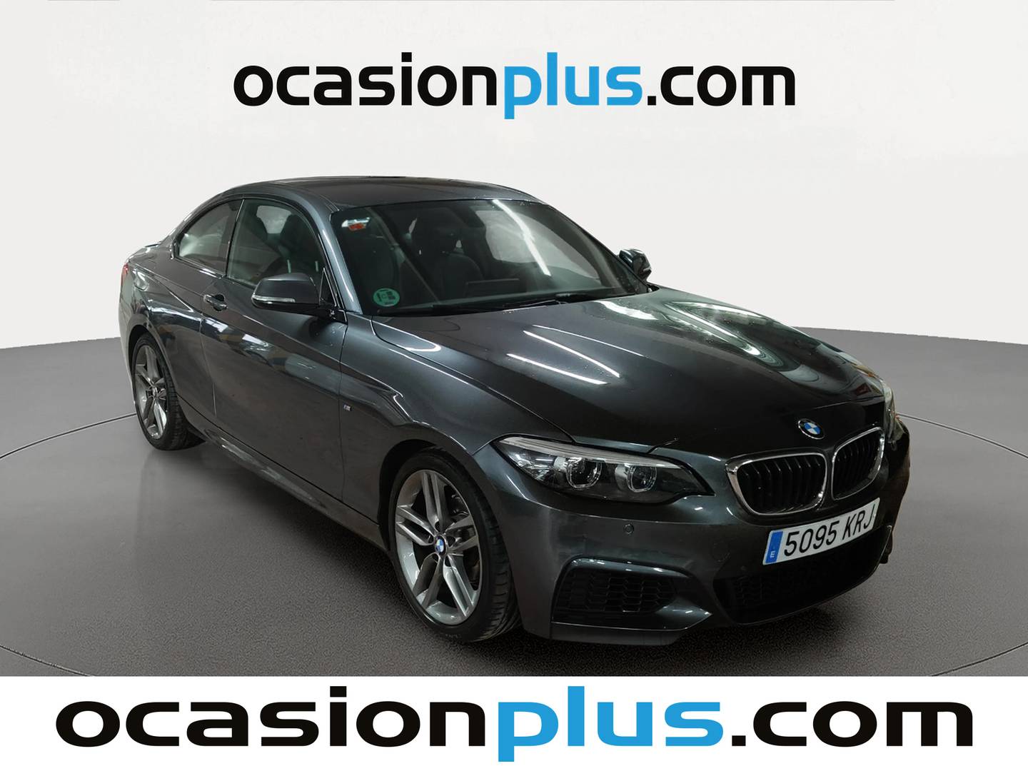 Foto BMW Serie 2 BMW Serie 2 218i Coupe (136 CV) Pack M