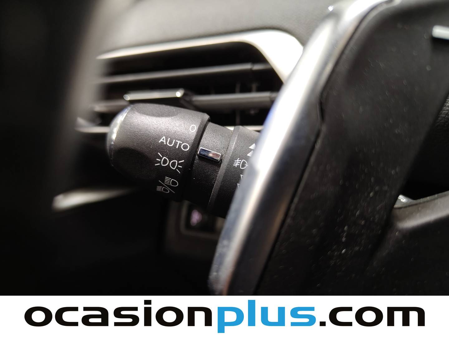 Peugeot 3008 Peugeot 3008 PureTech 130 Allure EAT6 (130 CV) de segunda mano