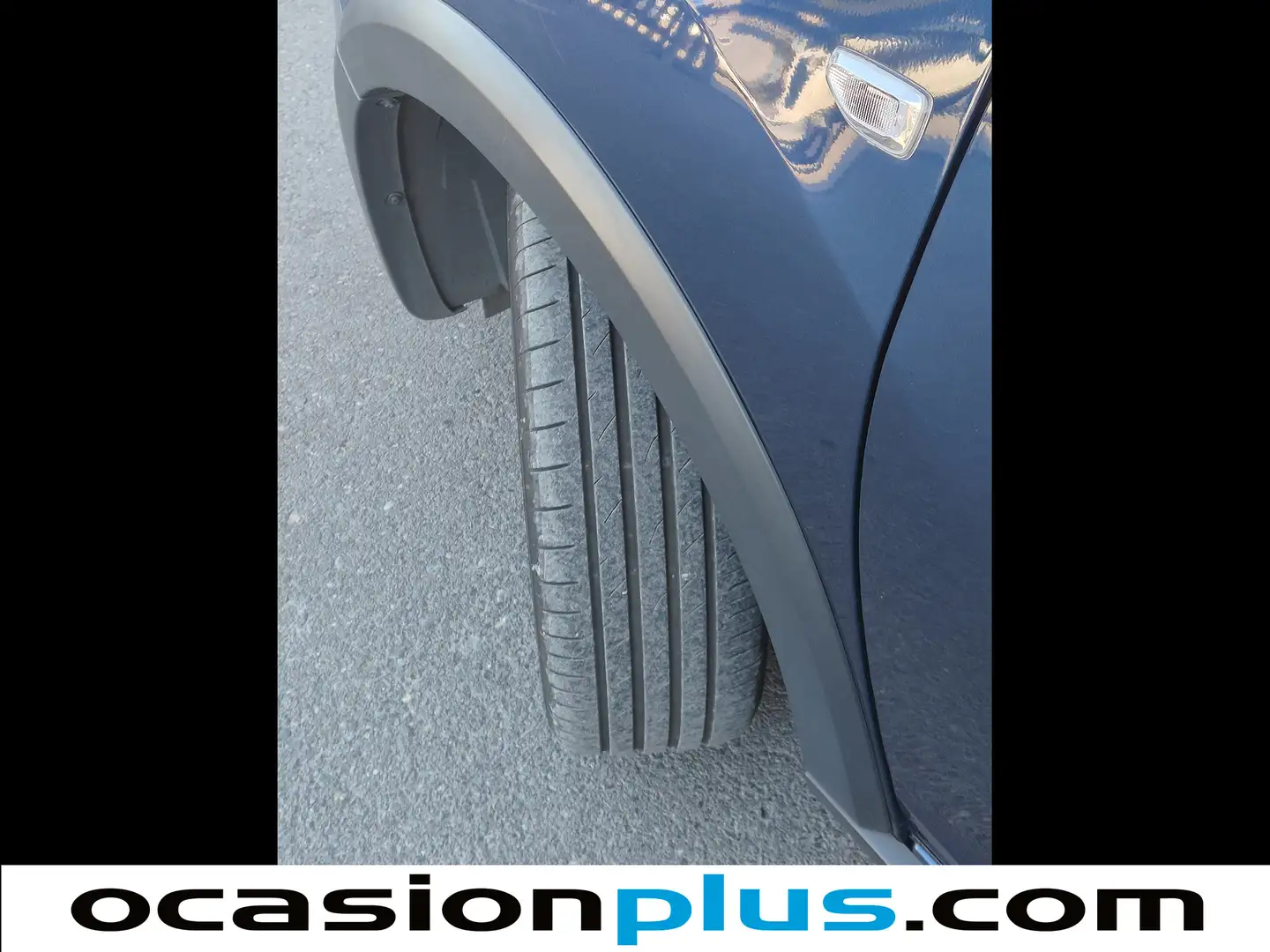 Foto Dacia Sandero Dacia Sandero Stepway TCe (90 CV) GLP