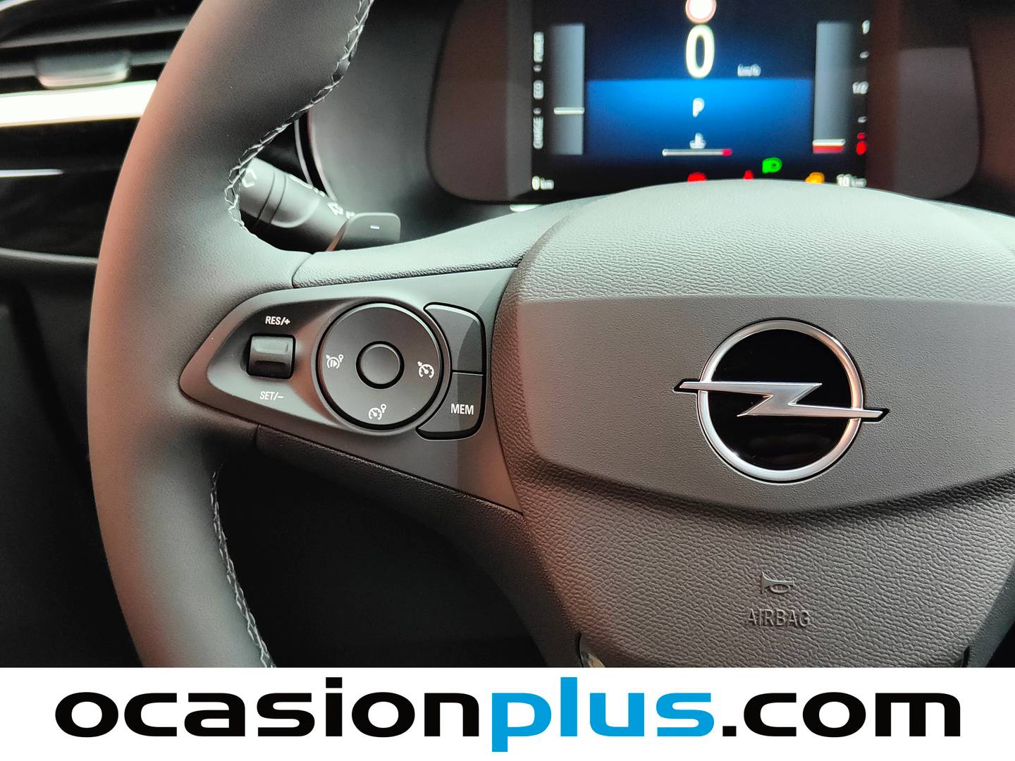 Foto Opel Corsa Opel Corsa 1.2 T XHL Hybrid GS eDCT (110 CV)