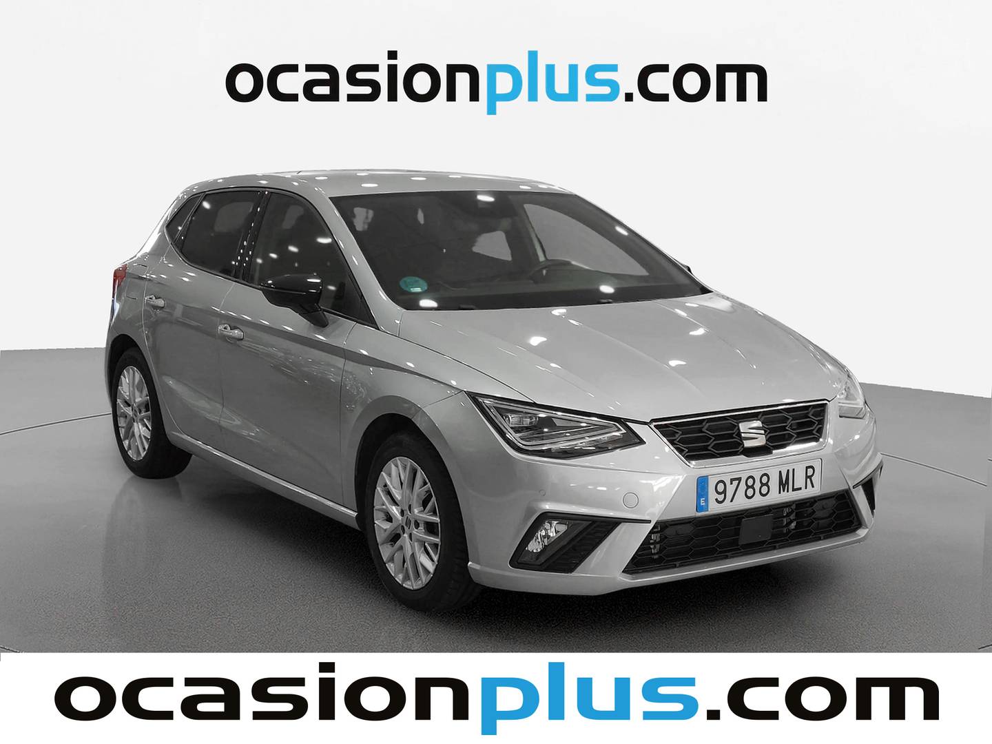 Seat Ibiza SEAT Ibiza 1.0 TSI S&S FR XL (110 CV) de ocasión