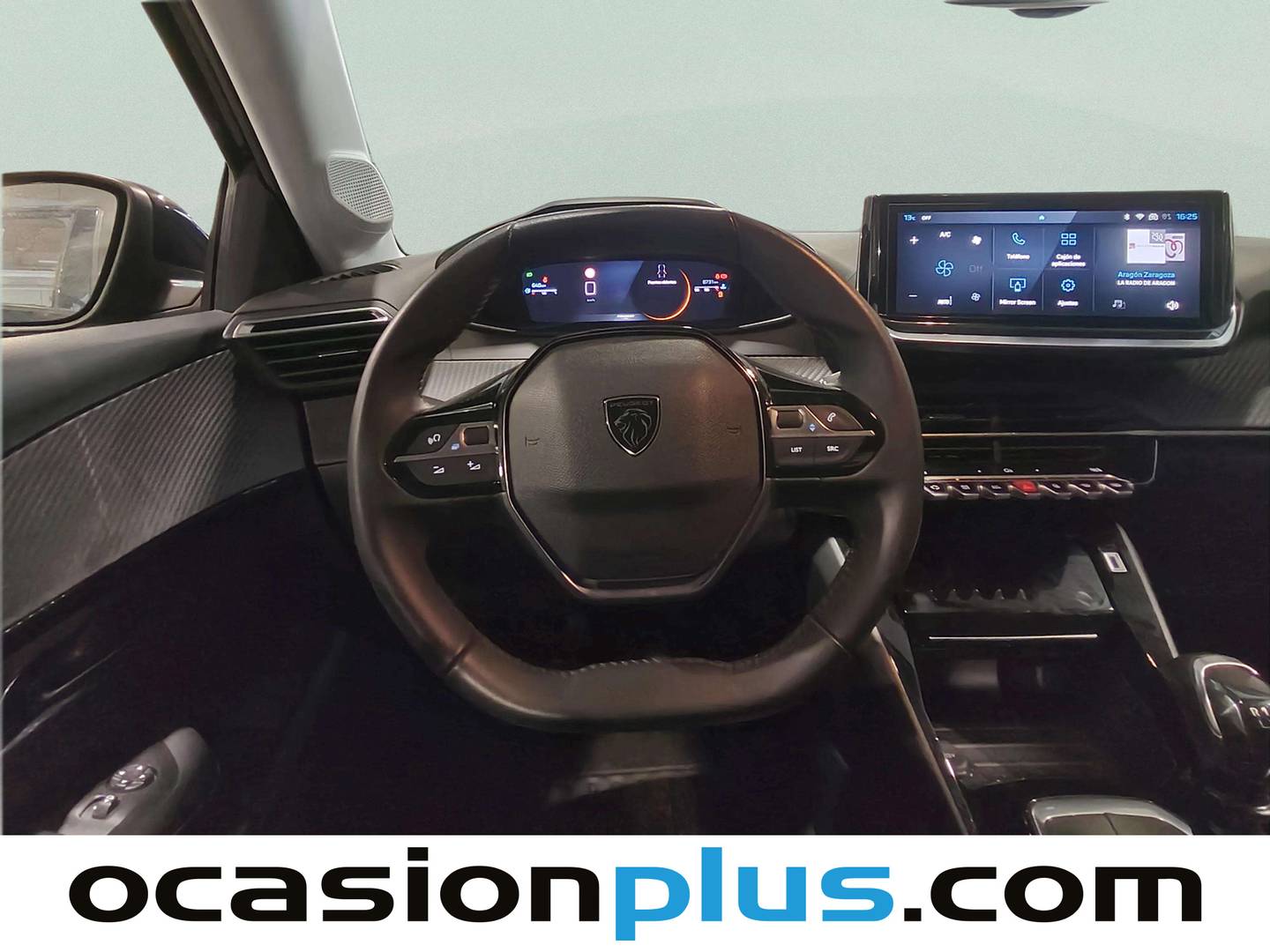 Foto Peugeot 208 Peugeot 208 PureTech 100 Allure (100 CV)