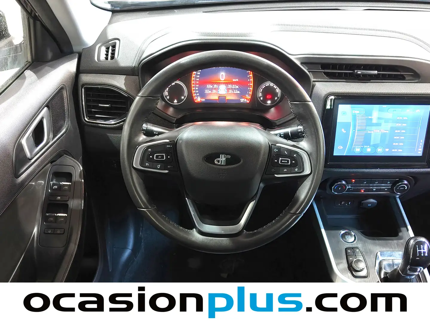 Foto DR AUTOMOBILES DR 4.0 DR AUTOMOBILES DR4 1.5 (116 CV)